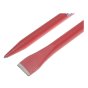 Chisel & Point Crowbar 1.8m x 32mm - Faithfull 365/72/114