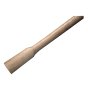 Hardwood Pick Axe Handle 915mm (36in) - Faithfull CT83736HW