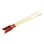 Post Hole Digger (Shovel Holer) 1200mm (48in) - Faithfull
