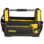Open Tote Bag 18 Inch for Tool Carrying and Storage - Stanley