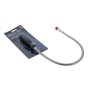Magnetic Pick Up Tool 540mm Flexible Shaft Sealey