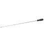 Heavy-Duty Telescopic Magnetic Pick Up Tool 3.6kg Capacity - Sealey - S0823