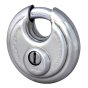 70mm Diskus Padlock for High Security - ABUS 26/70 with 2 Keys