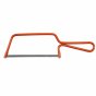 150mm Junior Hacksaw with 32 TPI Metal Cutting Blade