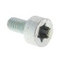Spline Screw IS-M4x8 for Stihl TS700, TS800 Disc Cutters - 9022 313 0630