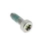Spline Screw IS-M4x12 for Stihl FS400, FS460RC, FS560C Clearing Saw - 9022 313 0658