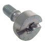Screw IS-M5x14 for Stihl MS231, MS231C - 9022 319 1028