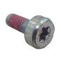 Spline Screw IS-M5x12 for Stihl HL90K, HL95 - 9022 341 0961