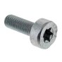 Spline Screw IS-M5x14 for Stihl FS96, FS160 Brushcutters - 9022 341 0975