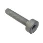 Spline Screw M5 x 25 for Stihl 012, 088, MS341 Chainsaws - 9022 341 1050