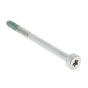 Spline Screw IS-M5x65x25 for Stihl HLA 66, HLA 85 Hedge Cutters - 9022 341 1152