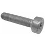 Spline Screw M6x28 for Stihl SR430, SR450 Backpack Sprayer - 9022 341 1358