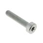 Spline Screw IS-M6x30 for Stihl 046, 064, 084 Chainsaws - OEM No. 9022 341 1370