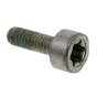 Spline Screw IS-M4x12 for Stihl TS440, TS480i Disc Cutter - 9022 346 0658