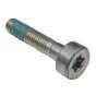 Spline Screw IS-M5x25 for Stihl HS46 - 9022 346 1050