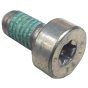 Spline Screw IS-M6x12 for Stihl iMOW 7.0, iMOW 6.0 Mowers - 9022 346 1260