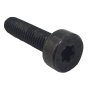 Spline Screw IS-M6x25 for Stihl 066, MS650 - 9022 371 1350