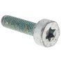 Spline screw IS-M5x20-12.9 for Stihl MS651, MS661 Chainsaws - 9022 399 1020