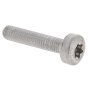 Spline screw IS-M5x25 for Stihl MS150T Chainsaws - 9022 500 1050