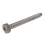 Spline Screw IS-M5x44 for Stihl MS201 - 9022 500 1093