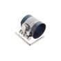 75mm Diameter Piston Ring Compressor - 2 Band, Sprung Steel, Ratchet Tension