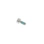 Spline screw IS-M4x10 for Stihl BGA 300 Cordless Blower - 9022 341 0650