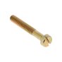 Spline Screw M6x40 for Stihl TS360, TS350, TS460 Disc Cutter - OEM No. 9022 341 1400