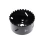 Draper Expert Tungsten Carbide Grit Hole Saw 86mm