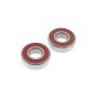 Bearing Drum Shaft for Hiretech Machines HT8 - OEM No. 902550