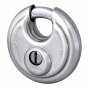 70mm Diskus Padlock for High Security - ABUS 26/70 with 2 Keys