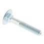 Flat Head Screw M6 x 35 for Stihl MB 756.0 GS, MB 756.0 YC Lawn Mowers - 9027 068 1380