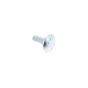Flat head screw for Stihl AME 442 Ride On Mower - OEM No. 9027 318 1280