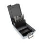 Abracs Carbide Burr Kit 5 Piece