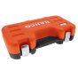 S330 Socket Set of 34 Metric 1/4in & 3/8in Drive - Bahco S330