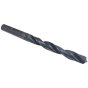 HSS Jobber Drill Bits, Size: 25/64" - Right Hand, General Purpose