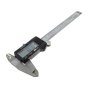 Digital Vernier Caliper 6" Measuring Range 0 - 150mm