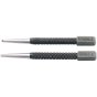 Nailset & Centre Punch Set 3mm for Workshop Tasks