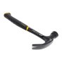 FatMax Antivibe All Steel Curved Claw Hammer 450g (16oz) - Stanley FMHT1-51275
