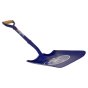 All Steel MYD Treaded Taper Mouth Faithfull Shovel