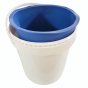 Bucket & Silicone 5 gallon (20L) Bucket Liner Kit - BucketBuddy