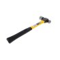 Draper Expert Ball Pein Hammer with Fibreglass Shaft 680g