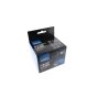 Draper LED Rechargeable Head Torch, 3W, 300 Lumens