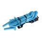 Flexible Hose Clamp Set with 90 Degree Jaws - 3 Piece