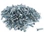 5/16" UNF x 1" Zinc Plated 8.8 HT Setscrews 200 Pack
