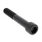 Hex Socket Head Cap Screws, Grade 12.9, Size: M16 x 100 - Each