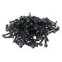 Hex Socket Head Cap Screws, Grade 12.9, Size: M6 x 25 - Pack of 200