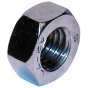 Metric Stainless Steel Nuts, Size: M16, Pack of 25