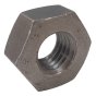 Metric Left Hand Threaded Nuts, Self Colour, Size: M10 - Sold Individually