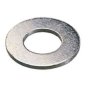 Form A Flat Washers