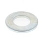 Table 3 Flat Washers, Zinc Plated, I.D: 3/4" - Pack of 100